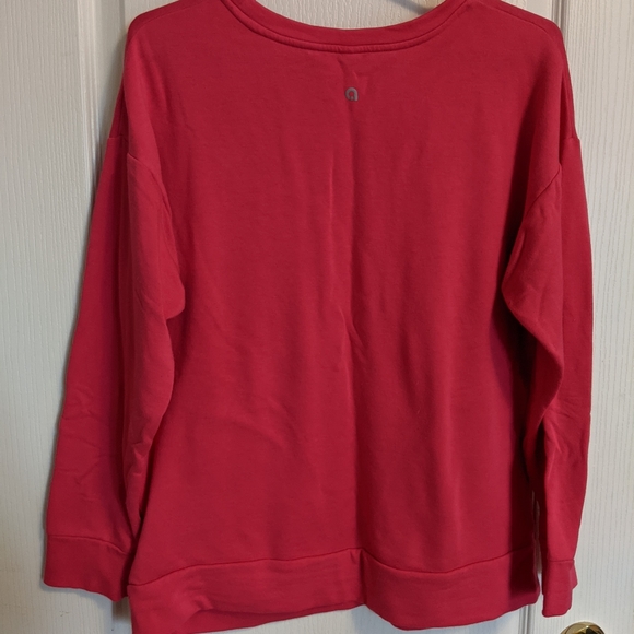 💗Hot pink sweater - Picture 4 of 7